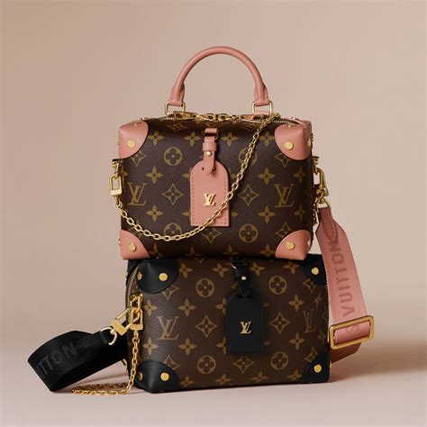 lv petite malle limited edition|petite malle images lv.